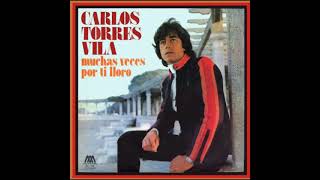 CARLOS TORRES VILA CON MI CHOLITA [upl. by Jat]