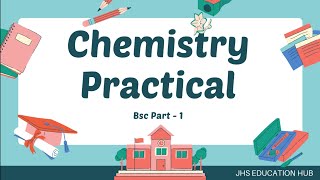 Commonly Used Apparatus In Chemistry Lab  Bsc 1 Year  Full Detailed Video With Description [upl. by Florencia]