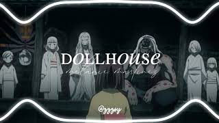 dollhouse  melanie martinez audio edit [upl. by Chansoo159]