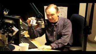 Dave Ross of KIRO and the 2001 Nisqually Earthquake in Seattle [upl. by Aubreir]