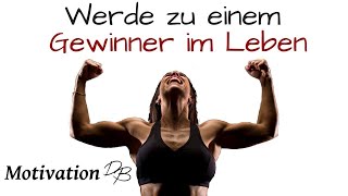 DAS machen die ERFOLGREICHSTEN 1  Motivationsvideo Motivation Deutsch [upl. by Allerus696]