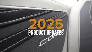 Model Year 2025 Barletta Updates Corsa Furniture [upl. by Aloivaf]