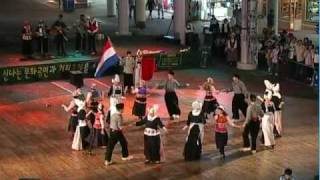 Hollands Dutch dances Culemborg The Netherlands [upl. by Furlong]