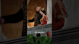 Prenses Isabellanın Hayatını Kurtaran Sultan Süleyman tarih shorts [upl. by Nishom]