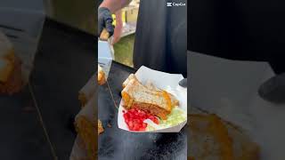 Brisket 4ways food brisket meat eating [upl. by Ical]