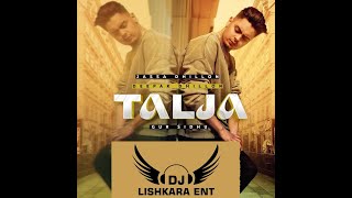 TALJA  JASSA DHILLON  Dj Lishakra [upl. by Anilave]