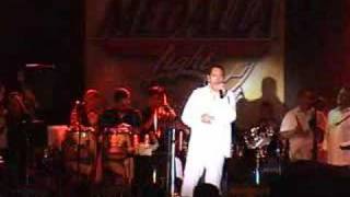 GILBERTO SANTA ROSA ISMAEL Y TITO fabricando fantasias [upl. by Lundt]