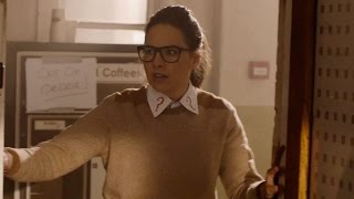 Osgood In Danger  The Zygon Invasion Preview  Doctor Who Series 9  BBC [upl. by Anahsar315]