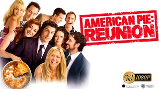 American Pie Reunion 2012 Comedy Movie  Jason Biggs Alyson Hannigan  Full Movie Review amp Story [upl. by Teddie]