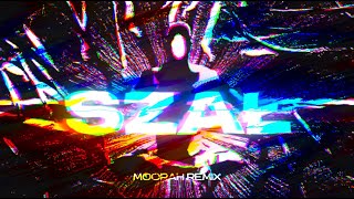 VKIE  SZAŁ MOORAH REMIX [upl. by Einnoc793]