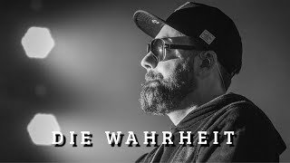 SIDO  Die Wahrheit prod YenoBeatz [upl. by Merriam566]