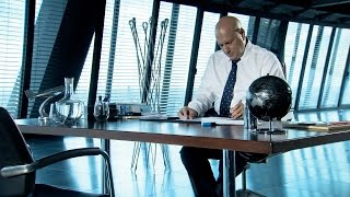 Meet the interviewers  The Apprentice Series 11 Episode 11 Preview  BBC One [upl. by Dnalrah]