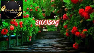 SULISOG by Tres Marias Ilocano Song with Lyrics  Jemaron [upl. by Kacerek22]