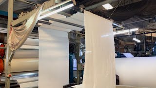 Complete Process of Fabric Dying and Printing  Textile Mills [upl. by Danell683]