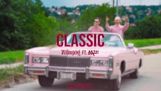 🪐Filius Dei  Classic Feat AK26 ✝️Bibliä Album [upl. by Adaran]