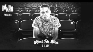 GEazy  Marilyn  W Lyrics feat Dominique LeJeune HQ W Download [upl. by Philippine]