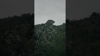 Eagle Head  Limassol District Katsounopetra scene movie cyprus photography mountain [upl. by Questa]