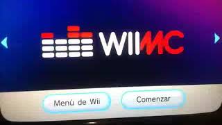 nintendo wii flasheada configurable usb loader wiimc [upl. by Lowell]