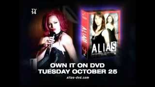 Alias Season 4 DVD Trailer [upl. by Medina]