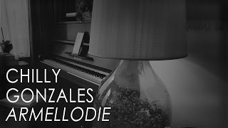 Chilly Gonzales  Armellodie  from Piano Solo 1 [upl. by Dulci450]