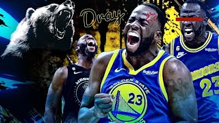 Draymond Green Highlights  Best Defensive Plays and GameChanging Moments [upl. by Eerac]