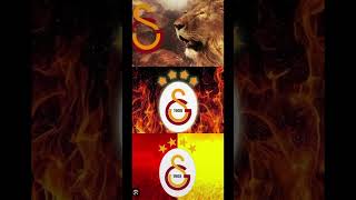 Cimbom Galatasaray marşı edit edits galatasaray aslan abunəol football ❤️💛❤️💛… [upl. by Iohk]