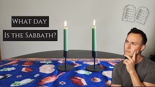 What day is the Sabbath Why is the Sabbath Day Important [upl. by Mcloughlin]