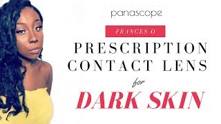 CHEAP PRESCRIPTION CONTACT LENSES  Panascope Review [upl. by Fulmis177]