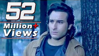 Main Pyar Tumse Karta Houn  Kumar Sanu Saif Ali Khan Sanam Teri Kasam Song [upl. by Aratihc360]