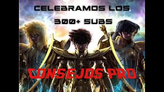 Consejos PRO sobre Recursos Atributos y Preguntas – Celebramos con sorteo los 300 Subs  SSLoJ [upl. by Ahsaele]