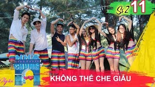 NGÔI NHÀ CHUNG – LOVE HOUSE  Series 2 – Tập 11  Không thể che giấu  180717 💖 [upl. by Gingras]