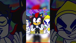 Shadow The Hedgehog Smash or Pass [upl. by Dublin]