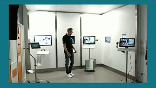 Video Demo of New Cleanroom Products from Systec amp Solutions and Grantek [upl. by Lesna]