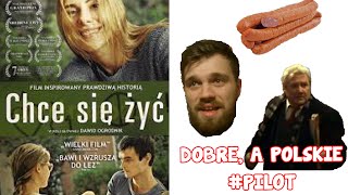 Dobre a polskie 1  quotChce się żyćquot [upl. by Gyimah]