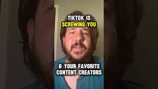 TIKTOK SUCKS Here’s why [upl. by Ggerg]