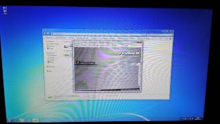 Instalacja Windows 7 krok po kroku  instalacja sterowników [upl. by Helbonnas]