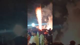 Pune Ganpati visarjan 3 🙏 ganesh ganpati ganesha ganeshchaturthi ganeshji [upl. by Nahsrad]