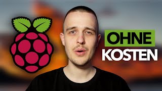 12 Programme für Passives Einkommen mit LinuxRaspberry Pi [upl. by Alieka]