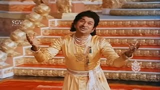 Kannada Best Videos  Dr Rajkumar interesting climax scenes of Kannada Movies [upl. by Haswell]