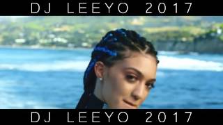 Baby Love  Samantha J ft R City  DJ Leeyo 2017 [upl. by Ralyks]