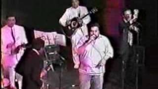 Conjunto Clasico con Tito Nieves  Solitario [upl. by Kincaid]