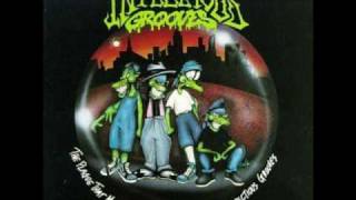 Infectious Grooves  Monster Skank [upl. by Verine]