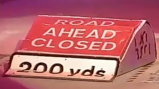 Roadblock  Series 1 All Fights  Robot Wars  1998 [upl. by Anyar]