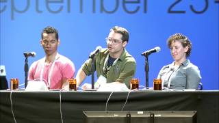 The 2016 Linnaean Games Championship Round [upl. by Mercuri197]