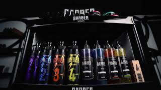 Marmara Barber  STAND 4K [upl. by Bronwyn739]