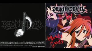 【KON】Hikari 光  DEATH DEVIL [upl. by Ynohtnacram]