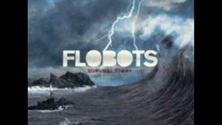 Flobots  Defend Atlantis [upl. by Ohl]