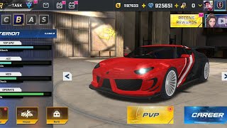 Street racing 🏎 car design amp Boss driving 🚗 [upl. by Deckert]