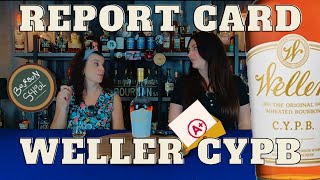 reportcard wellerbourbon CYPB [upl. by Maloney958]