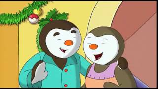 TChoupi et Doudou  Tchoupi et le Père Noël EP 12 [upl. by Aneekahs]